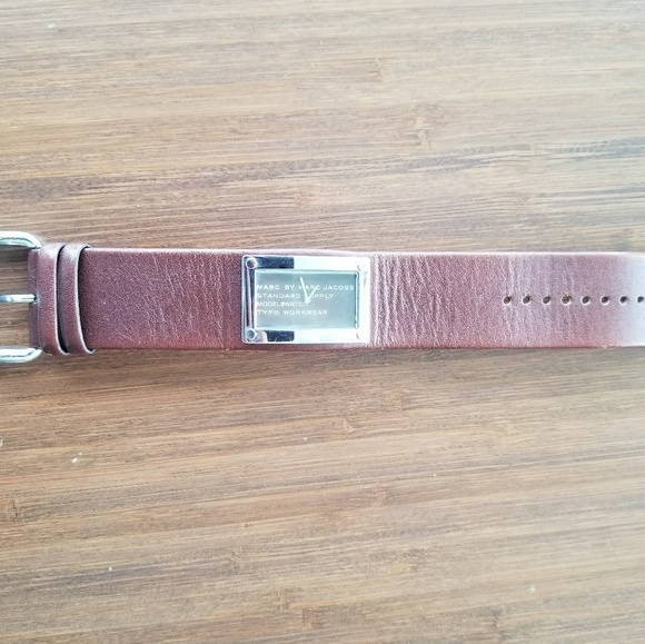 Marc by Marc Jacobs watch - Picture 1 of 4